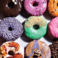 33 Most Delicious Pastries in Baltimore, Maryland