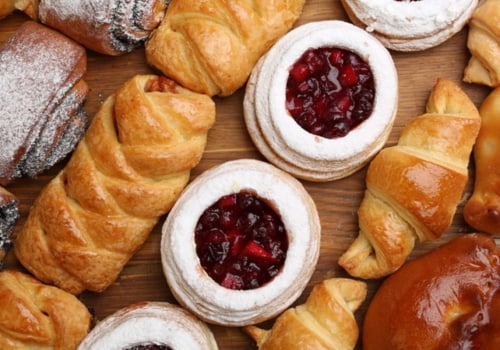 A Sweet Escape: Exploring Baltimore's Best Pastries